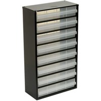 Sealey Sealey APDC08 8 Drawer Cabinet