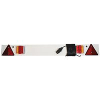 Maypole Maypole MP273PLED 1219mm Trailer Lighting Board