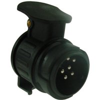 Maypole Maypole MP6015 Adaptor 13 Pin Vehicle To 7 Pin Trailer