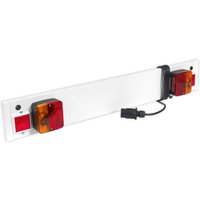 Click to view product details and reviews for Sealey Sealey Tb3 2 12v Trailer Board For Use With Bicycle Carriers. Click to view product details and reviews for Sealey Sealey Tb3 2 12v Trailer Board For Use With Bicycle Carriers.