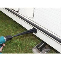 Streetwize Streetwize Corner Steady Winder Drill Adaptor