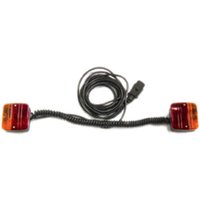 Click to view product details and reviews for Streetwize Streetwize Swtt22 Magnetic Trailer Lighting Set. Click to view product details and reviews for Streetwize Streetwize Swtt22 Magnetic Trailer Lighting Set.