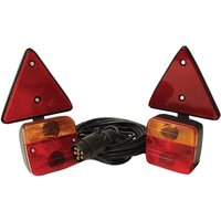 Click to view product details and reviews for Maypole Maypole Mp44912 12v Magnetic Lighting Pod With 6m Trailer Cable. Click to view product details and reviews for Maypole Maypole Mp44912 12v Magnetic Lighting Pod With 6m Trailer Cable.