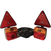 Click to view product details and reviews for Maypole Maypole 12v Magnetic Lighting Pod With 10m Trailer Cable. Click to view product details and reviews for Maypole Maypole 12v Magnetic Lighting Pod With 10m Trailer Cable.