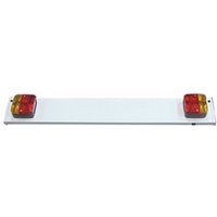 Streetwize Streetwize SWTT100 3ft Trailer Board With 3m Cable