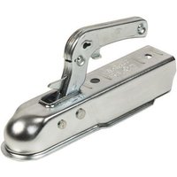 Click to view product details and reviews for Maypole Maypole 50mm Unbraked Trailer Coupling Mp80. Click to view product details and reviews for Maypole Maypole 50mm Unbraked Trailer Coupling Mp80.