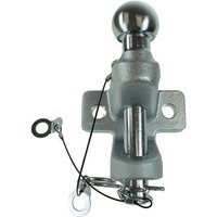 Click to view product details and reviews for Maypole Maypole Mp84 50mm Ball Pin Hitch Silver. Click to view product details and reviews for Maypole Maypole Mp84 50mm Ball Pin Hitch Silver.