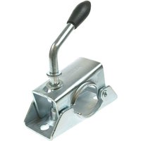 Maypole Maypole MP424 48mm Split Clamp for Jockey Wheels