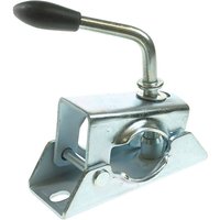 Maypole Maypole 42mm Split Jockey Wheel Clamp