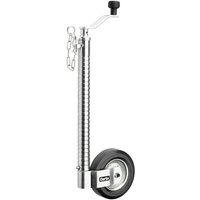 Click to view product details and reviews for Clarke Cjw48r 48mm Ribbed Jockey Wheel. Click to view product details and reviews for Clarke Cjw48r 48mm Ribbed Jockey Wheel.