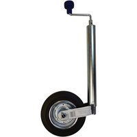 Click to view product details and reviews for Maypole Maypole 42mm 100kg Jockey Wheel. Click to view product details and reviews for Maypole Maypole 42mm 100kg Jockey Wheel.