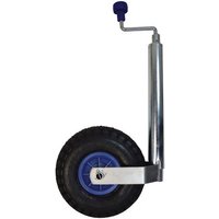 Click to view product details and reviews for Maypole Maypole 48mm Pneumatic Jockey Wheel No Clamp. Click to view product details and reviews for Maypole Maypole 48mm Pneumatic Jockey Wheel No Clamp.