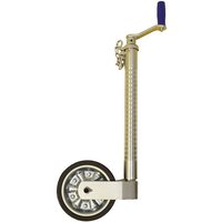Click to view product details and reviews for Maypole Maypole 48mm Heavy Duty Serrated Jockey Wheel 500kg Max Load. Click to view product details and reviews for Maypole Maypole 48mm Heavy Duty Serrated Jockey Wheel 500kg Max Load.