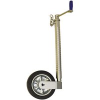 Click to view product details and reviews for Maypole Maypole Professional 48mm Extra Heavy Duty Ribbed Jockey Wheel. Click to view product details and reviews for Maypole Maypole Professional 48mm Extra Heavy Duty Ribbed Jockey Wheel.