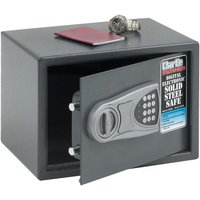 Clarke CS400D Digital Electronic Safe