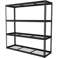 Sealey Sealey APMR1 Heavy-Duty 300kg Modular Racking Unit