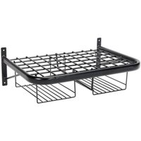 Sealey Sealey MS081 Motorcycle Helmet & Gear Tidy