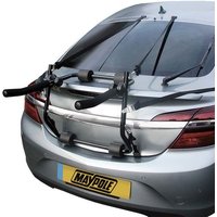 Click to view product details and reviews for Maypole Maypole Bc2060 Cycle Carrier Rear Mount 2 Bikes. Click to view product details and reviews for Maypole Maypole Bc2060 Cycle Carrier Rear Mount 2 Bikes.