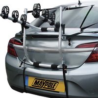 Click to view product details and reviews for Maypole Maypole Bc2085 Alloy Cycle Carrier Rear Mount 3 Bike. Click to view product details and reviews for Maypole Maypole Bc2085 Alloy Cycle Carrier Rear Mount 3 Bike.