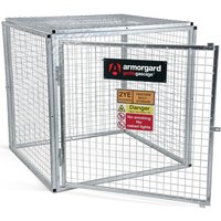 Click to view product details and reviews for Armorgard Armorgard Ggc4 Gorilla Collapsible Gas Cage. Click to view product details and reviews for Armorgard Armorgard Ggc4 Gorilla Collapsible Gas Cage.