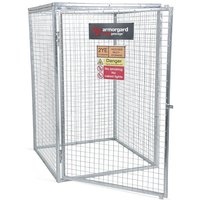 Click to view product details and reviews for Armorgard Armorgard Ggc6 Gorilla Collapsible Gas Cage. Click to view product details and reviews for Armorgard Armorgard Ggc6 Gorilla Collapsible Gas Cage.