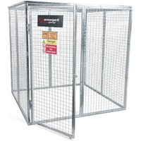 Click to view product details and reviews for Machine Mart Xtra Armorgard Ggc9 Gorilla Collapsible Gas Cage. Click to view product details and reviews for Machine Mart Xtra Armorgard Ggc9 Gorilla Collapsible Gas Cage.