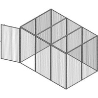 Click to view product details and reviews for Armorgard Armorgard Ggc11 Gorilla Gas Cage. Click to view product details and reviews for Armorgard Armorgard Ggc11 Gorilla Gas Cage.