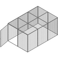 Click to view product details and reviews for Armorgard Armorgard Ggc13 Gorilla Gas Cage. Click to view product details and reviews for Armorgard Armorgard Ggc13 Gorilla Gas Cage.