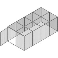 Click to view product details and reviews for Armorgard Armorgard Ggc14 Gorilla Gas Cage. Click to view product details and reviews for Armorgard Armorgard Ggc14 Gorilla Gas Cage.