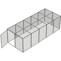 Click to view product details and reviews for Armorgard Armorgard Ggc15 Gorilla Gas Cage. Click to view product details and reviews for Armorgard Armorgard Ggc15 Gorilla Gas Cage.