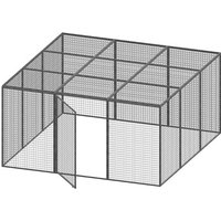 Click to view product details and reviews for Armorgard Armorgard Ggc16 Gorilla Gas Cage. Click to view product details and reviews for Armorgard Armorgard Ggc16 Gorilla Gas Cage.