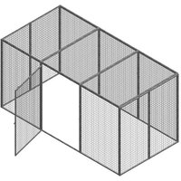 Click to view product details and reviews for Armorgard Armorgard Ggc17 Gorilla Gas Cage. Click to view product details and reviews for Armorgard Armorgard Ggc17 Gorilla Gas Cage.
