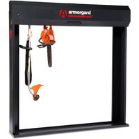 Click to view product details and reviews for Armorgard Armorgard Ssr Strimmersafe Rack. Click to view product details and reviews for Armorgard Armorgard Ssr Strimmersafe Rack.