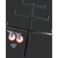 Armorgard Armorgard PRUK PipeRack Upgrade Kit From A 1T To 2T/PR1 To PR2