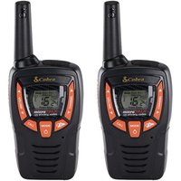 Cobra AM655 Twin Radio