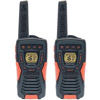Cobra AM1055 Twin Radio