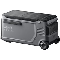 Anker Solix EverFrost 2 58L Electric Cooler