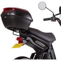 Click to view product details and reviews for Eskuta Eskuta 22 Litre Storage Pod Matt Black. Click to view product details and reviews for Eskuta Eskuta 22 Litre Storage Pod Matt Black.