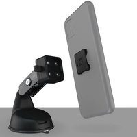 Oxford Oxford OX867 CLIQR Suction Cup Device Mount