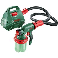 Bosch Bosch PFS3000-2 650W Paint Spray System (230V)