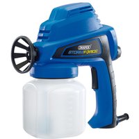 Draper Draper SG80SF Storm Force® 80W Airless Spray Gun (230V)