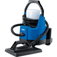 Draper Draper WPS1500D 1500W Quick Steam Wallpaper Steamer (230V)