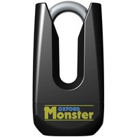 Click to view product details and reviews for Oxford Oxford Of32m Monster Ultra Strong Disc Lock Black. Click to view product details and reviews for Oxford Oxford Of32m Monster Ultra Strong Disc Lock Black.