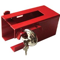 Streetwize Streetwize SWTT102 110x110 Coupling Lock