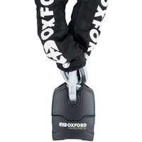 Oxford Oxford LK171 HardcoreXC13 Chain & Lock