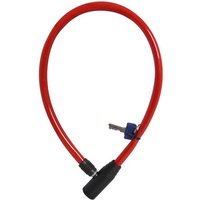 Click to view product details and reviews for Oxford Oxford Of226 Hoop4 Cable Lock 4mm X 600mm Red. Click to view product details and reviews for Oxford Oxford Of226 Hoop4 Cable Lock 4mm X 600mm Red.