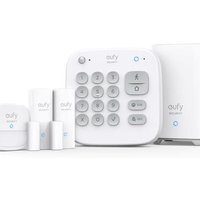 Click to view product details and reviews for Eufy Eufy T8990321 5 Piece Home Alarm Kit. Click to view product details and reviews for Eufy Eufy T8990321 5 Piece Home Alarm Kit.