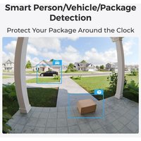 Click to view product details and reviews for Reolink Reolink Db2k03m64 2k Wifi Ai Battery Video Doorbell 64gb. Click to view product details and reviews for Reolink Reolink Db2k03m64 2k Wifi Ai Battery Video Doorbell 64gb.