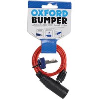 Click to view product details and reviews for Oxford Oxford Of06 Bumper Cable Lock Red 6mm X 600mm. Click to view product details and reviews for Oxford Oxford Of06 Bumper Cable Lock Red 6mm X 600mm.