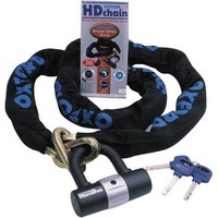 Click to view product details and reviews for Oxford Oxford Of160 Heavy Duty Chain Lock 20m. Click to view product details and reviews for Oxford Oxford Of160 Heavy Duty Chain Lock 20m.